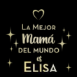 La mejor mamá del mundo