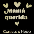 Mamá querida