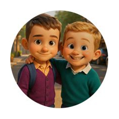 Decoración personalizada